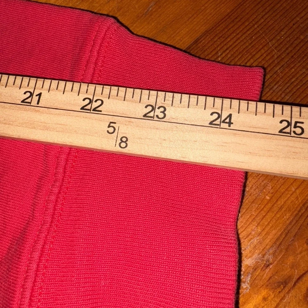 The North Face Hoodie‎ Mens Medium Pullover Fleece Sweatshirt Kangaroo Pocket